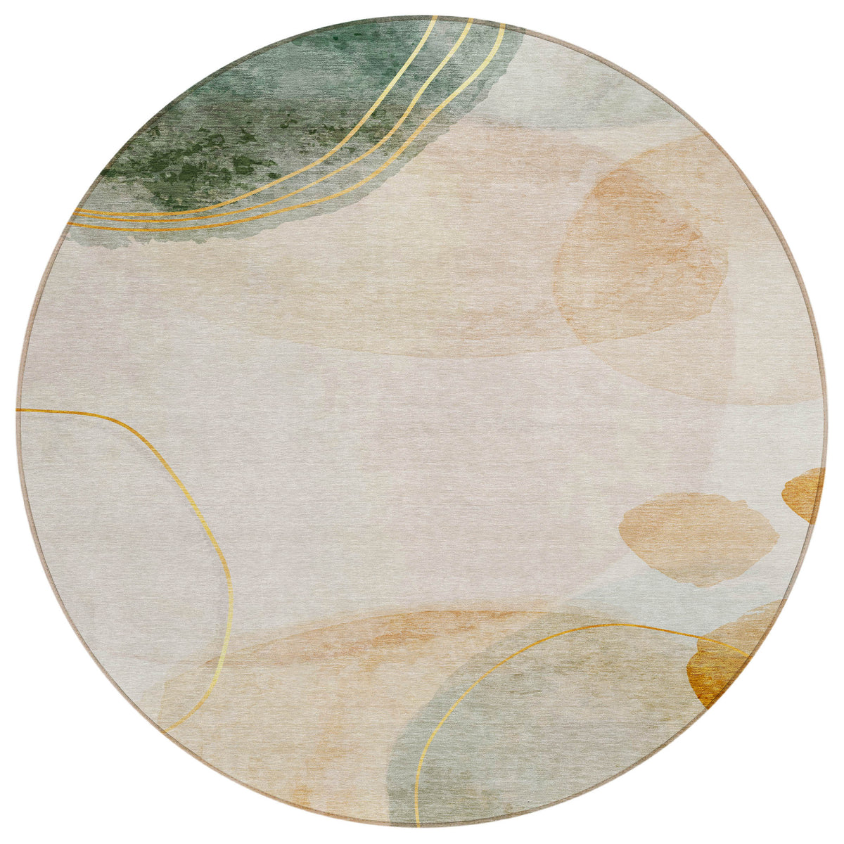 Chantille ACN545 Beige Rug