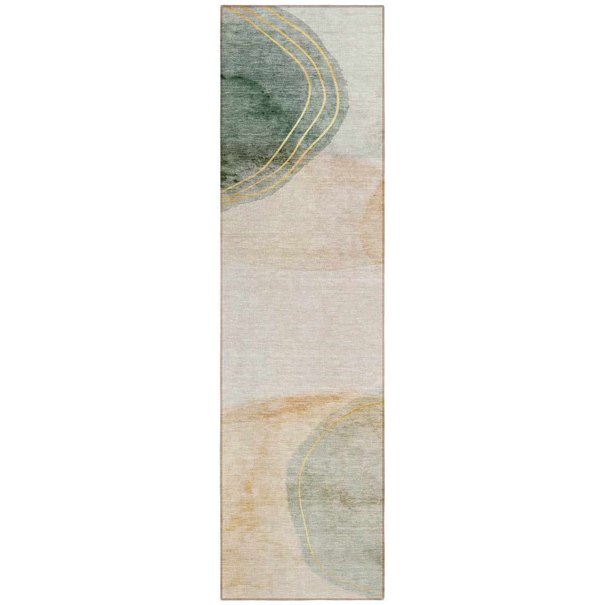 Chantille ACN545 Beige Rug