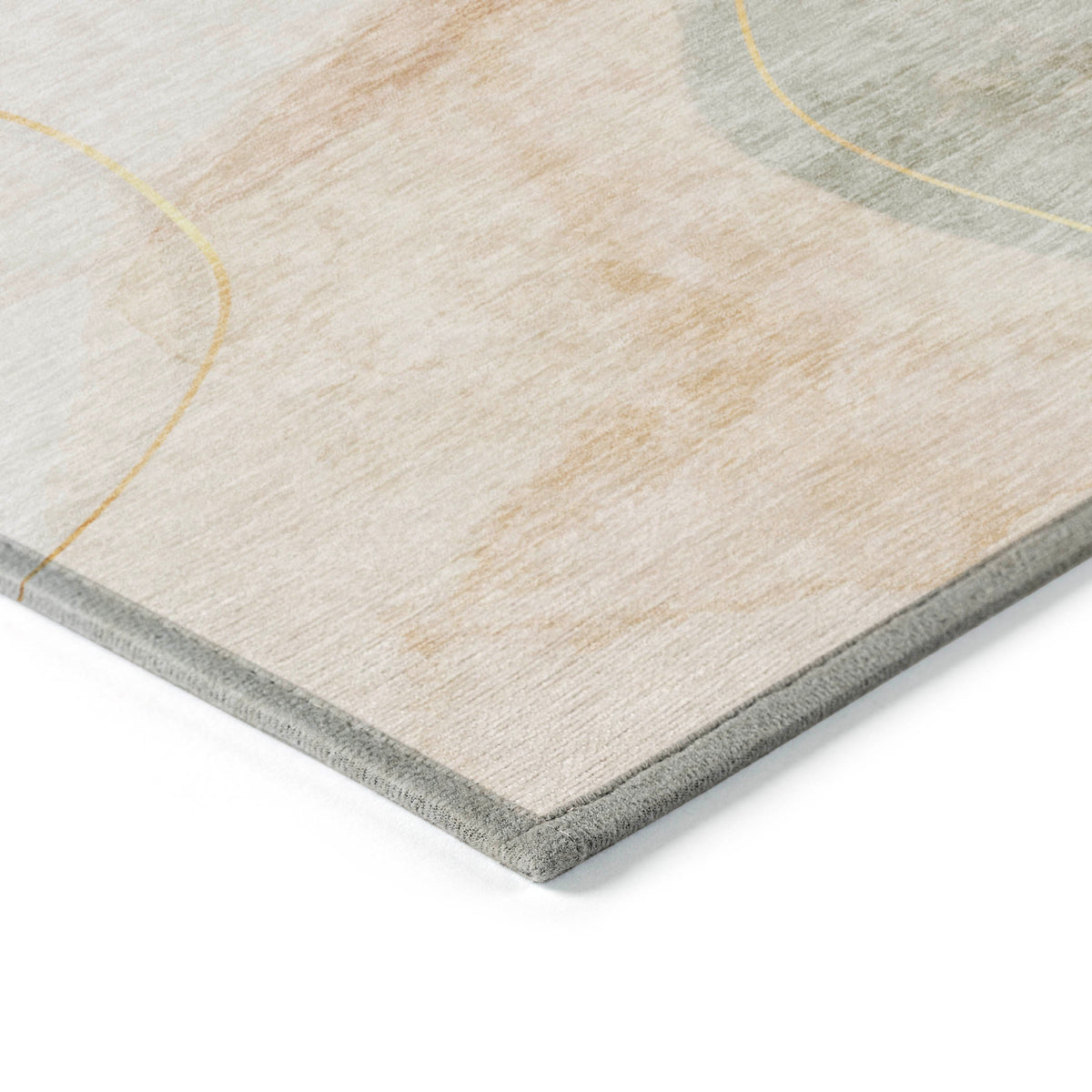 Chantille ACN545 Beige Rug