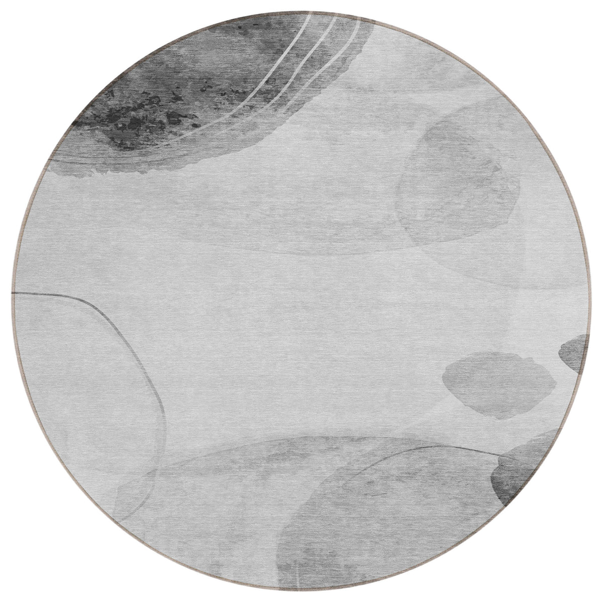 Chantille ACN545 Gray Rug