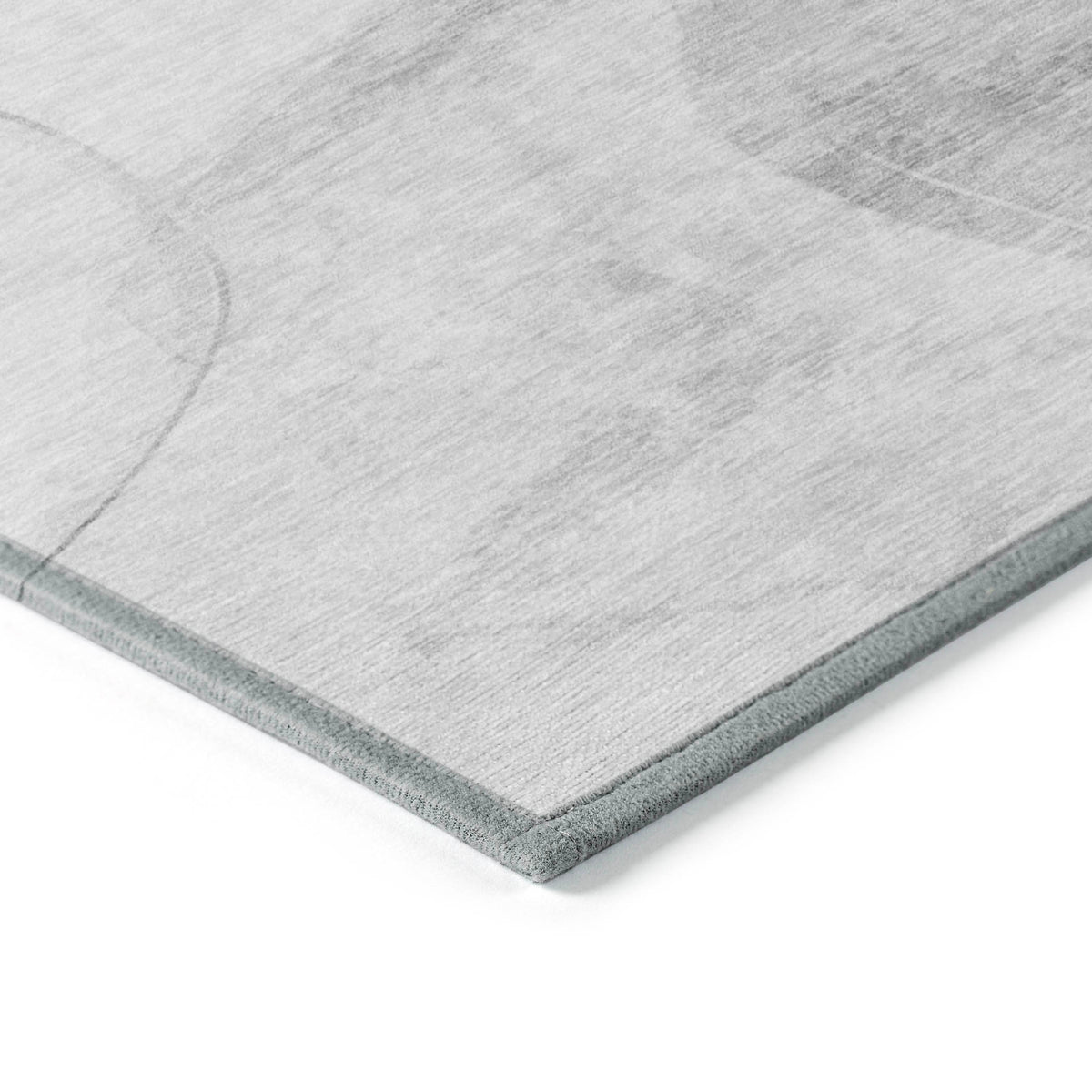 Chantille ACN545 Gray Rug