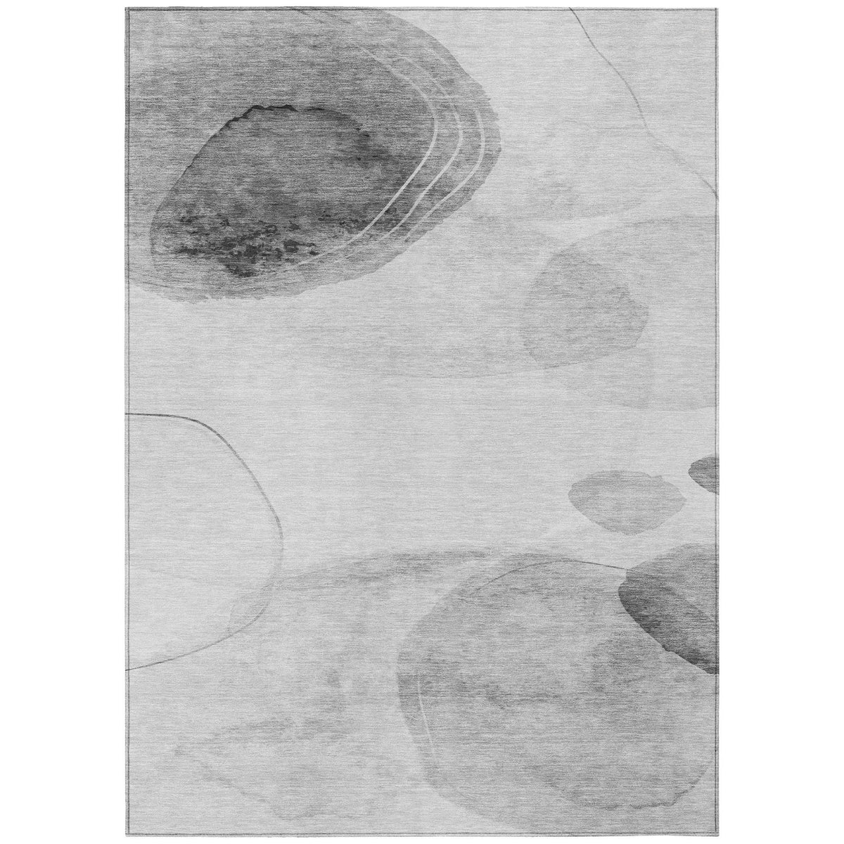 Chantille ACN545 Gray Rug