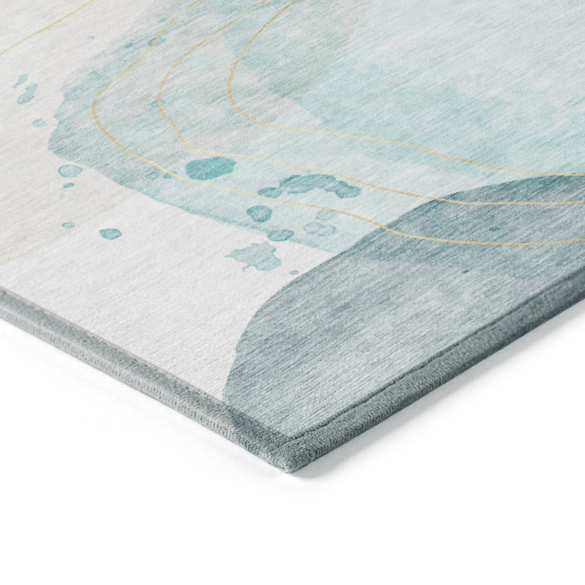 Chantille ACN546 Beige Rug