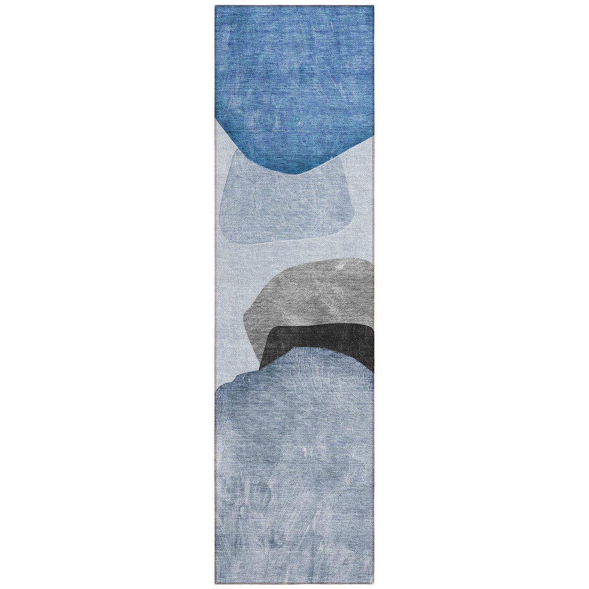 Chantille ACN547 Blue Rug