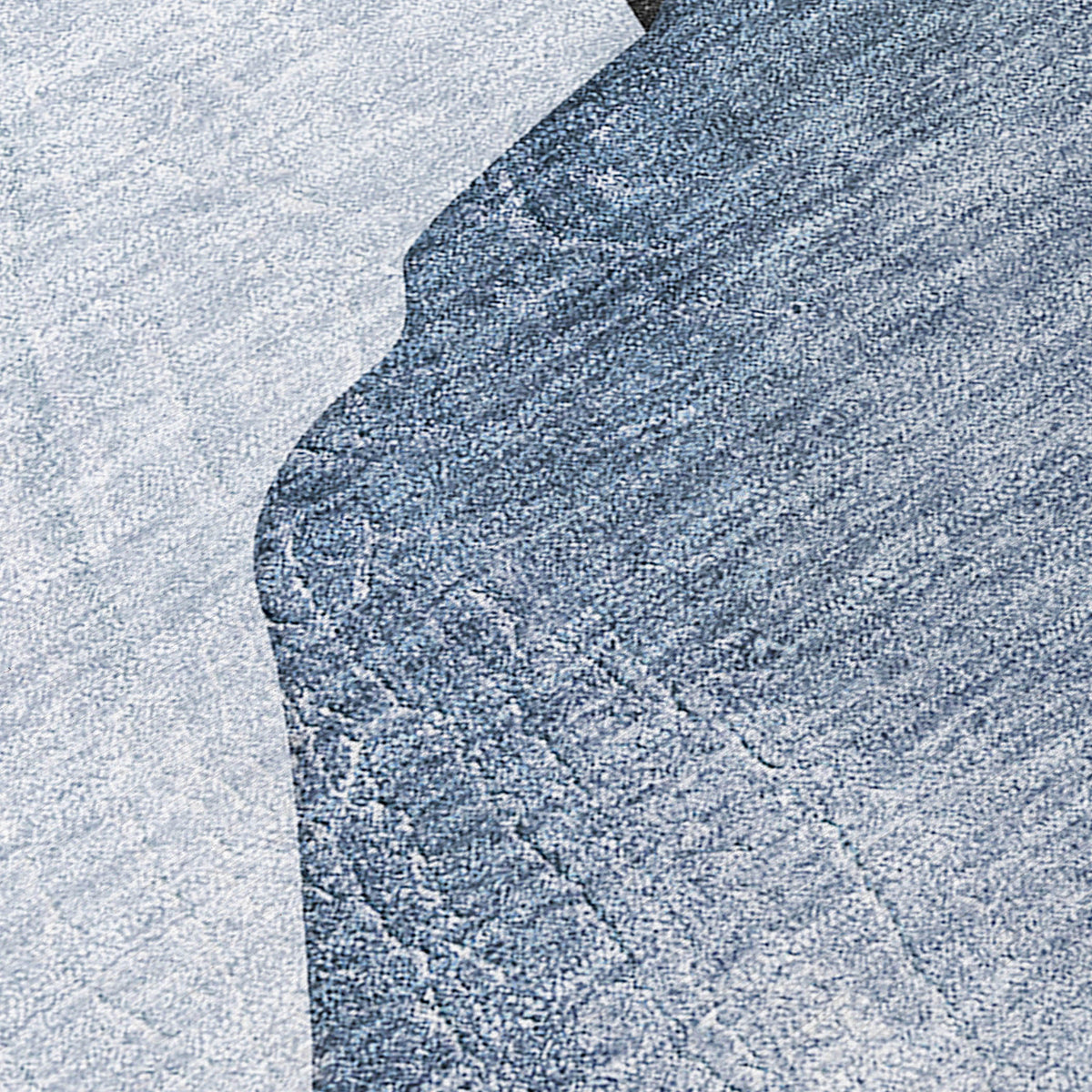 Chantille ACN547 Blue Rug