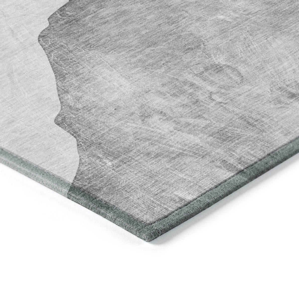 Chantille ACN547 Gray Rug