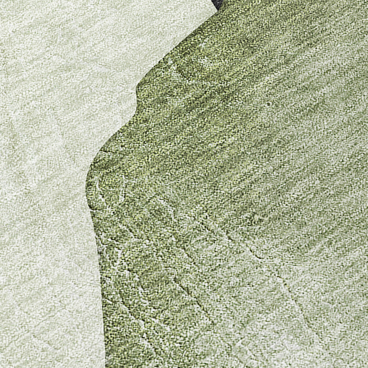 Chantille ACN547 Green Rug