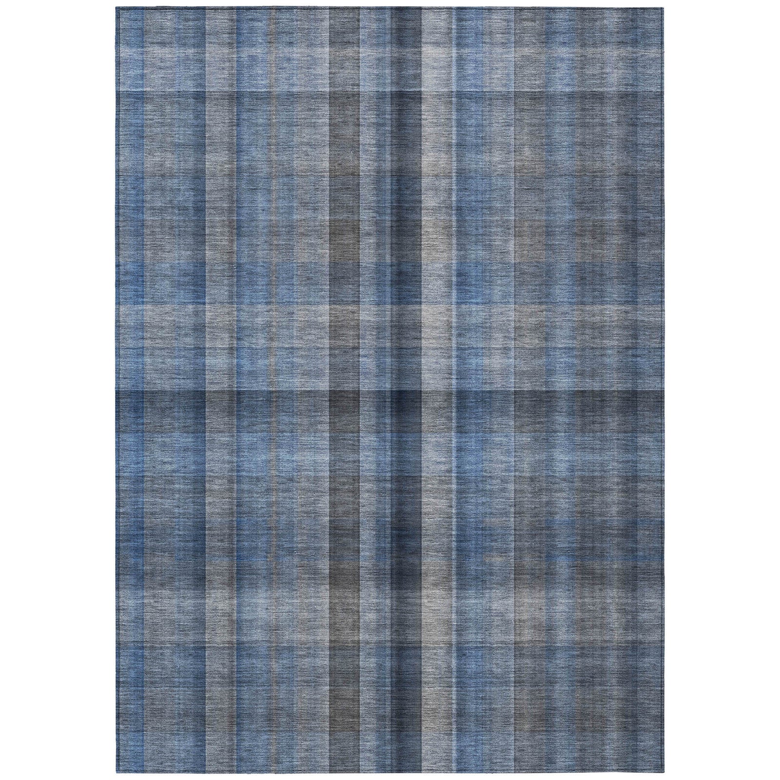 Chantille ACN548 Blue Rug