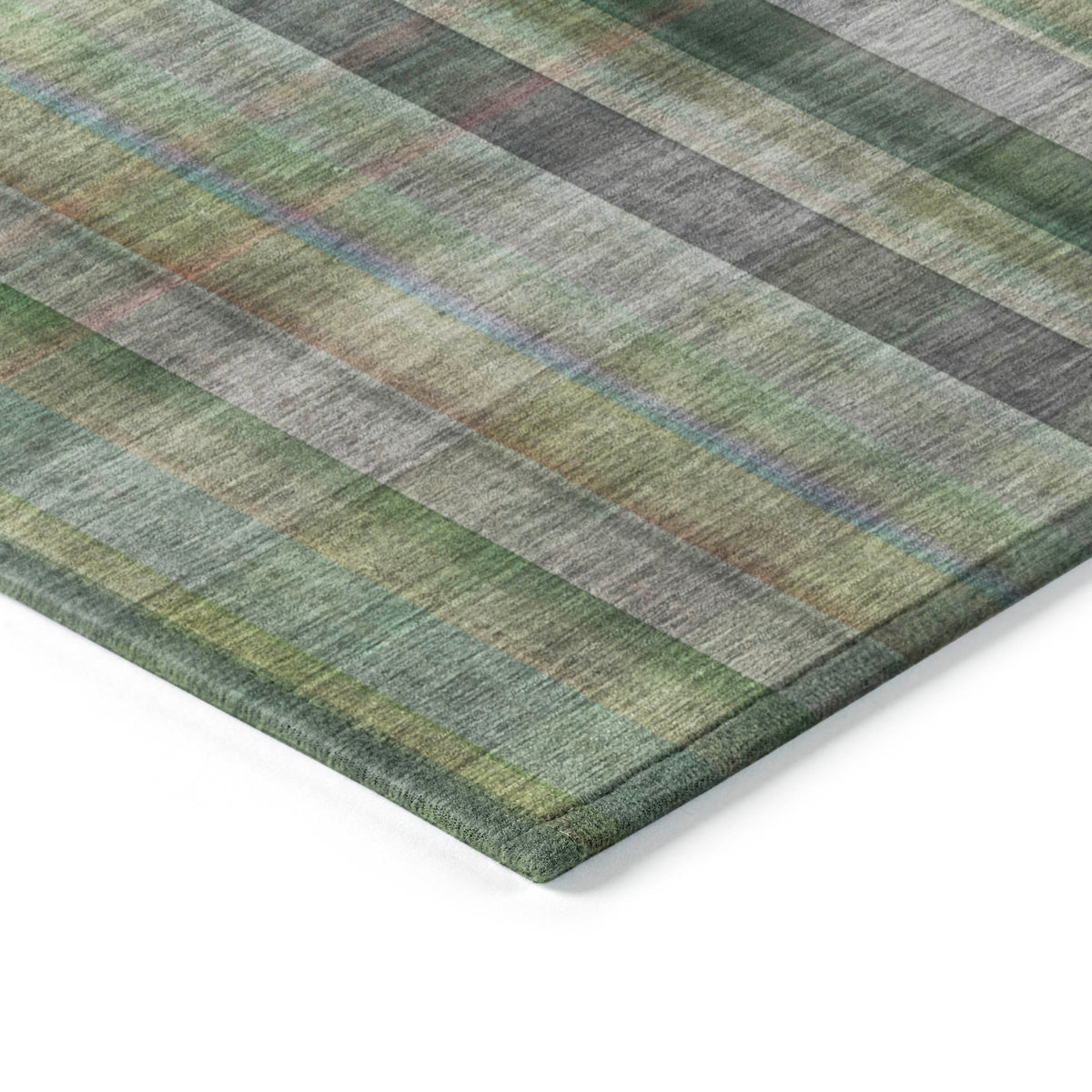 Chantille ACN548 Green Rug