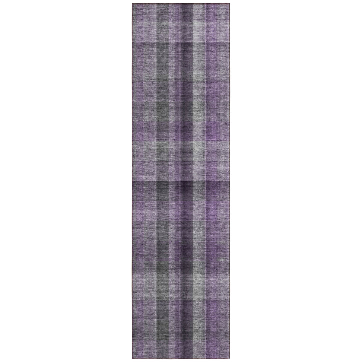 Chantille ACN548 Purple Rug
