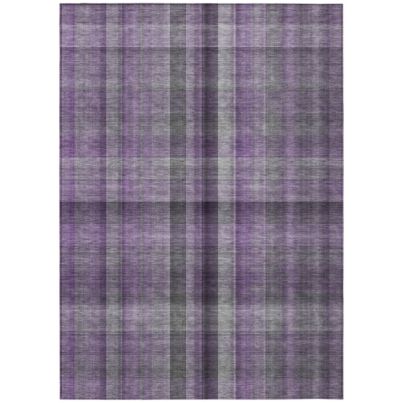 Chantille ACN548 Purple Rug