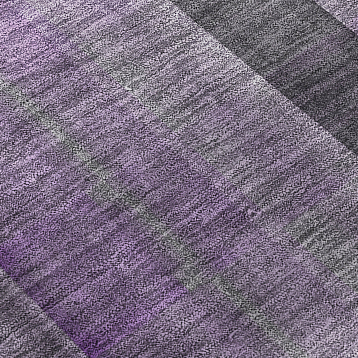 Chantille ACN548 Purple Rug