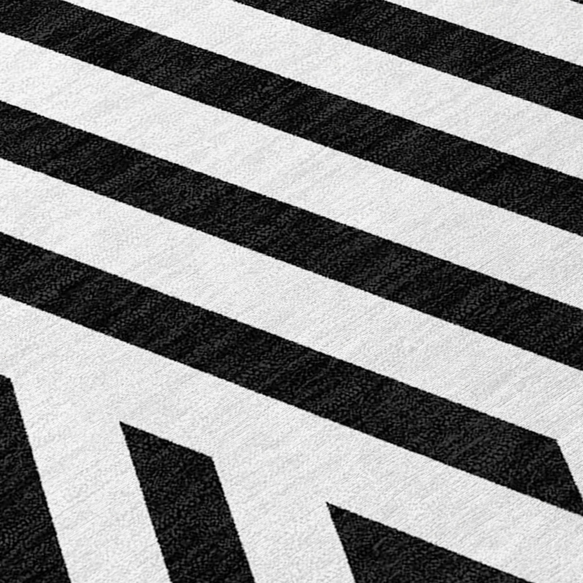 Chantille ACN550 Black Rug