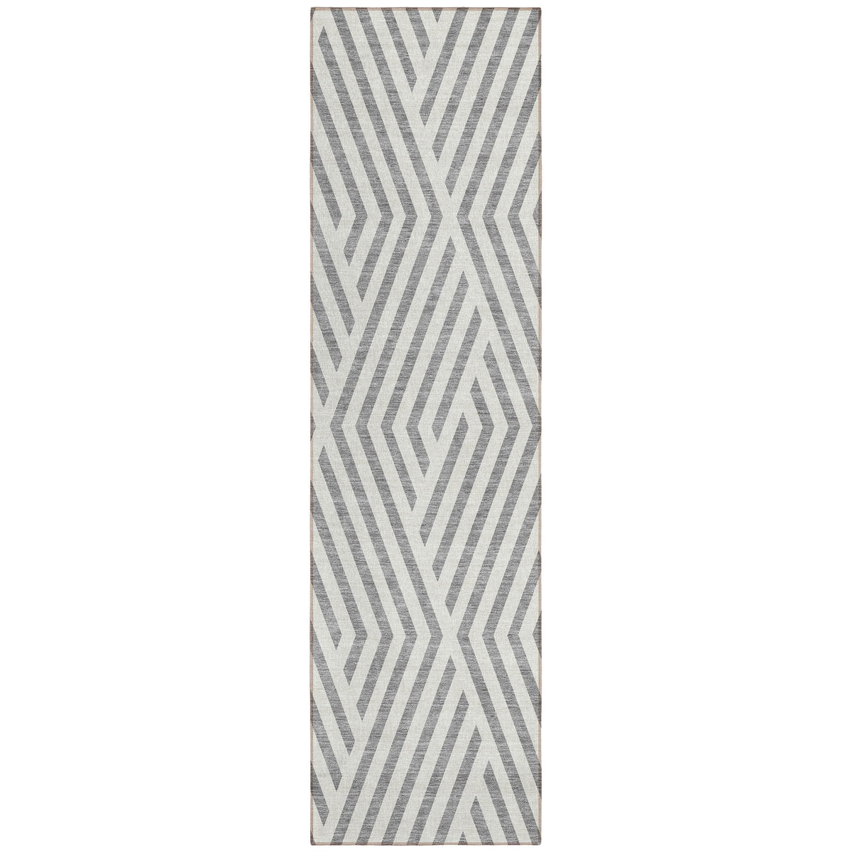 Chantille ACN550 Gray Rug
