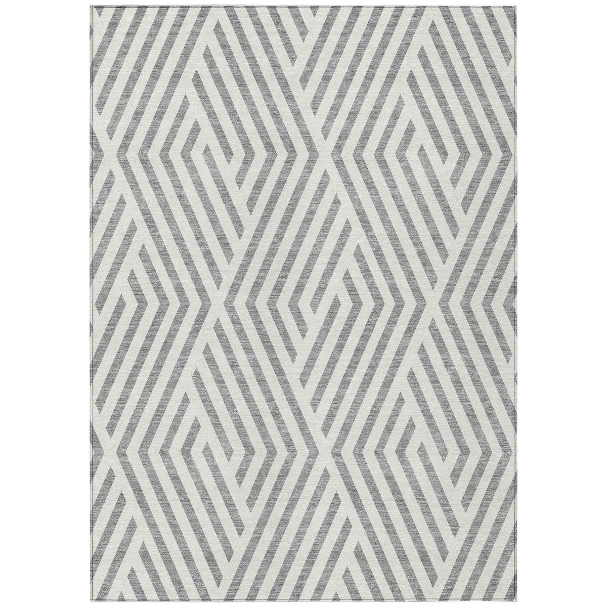 Chantille ACN550 Gray Rug