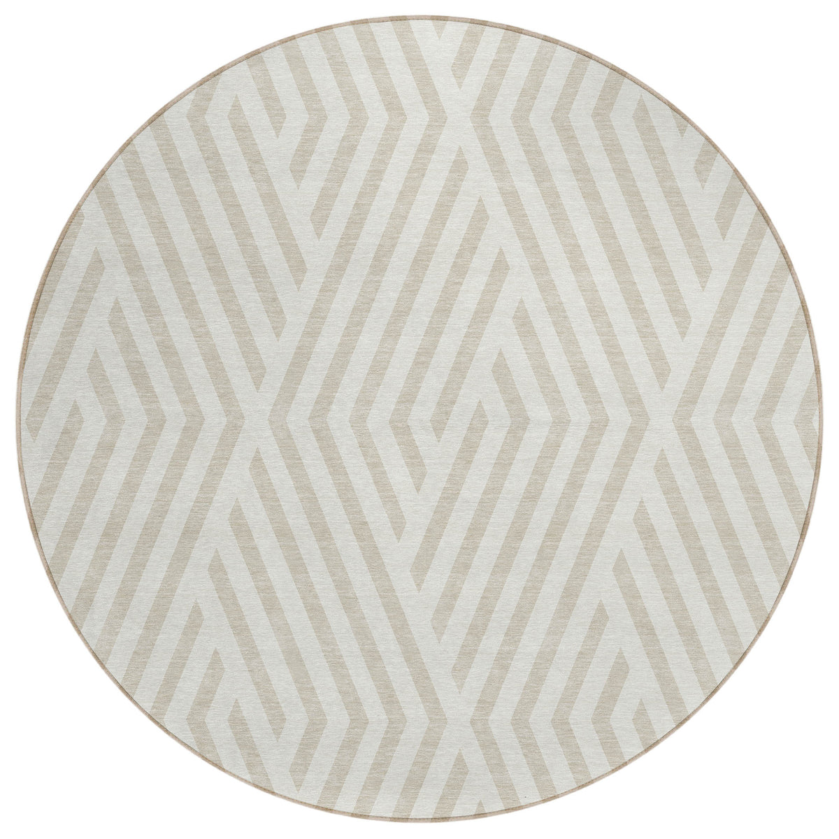 Chantille ACN550 Ivory Rug