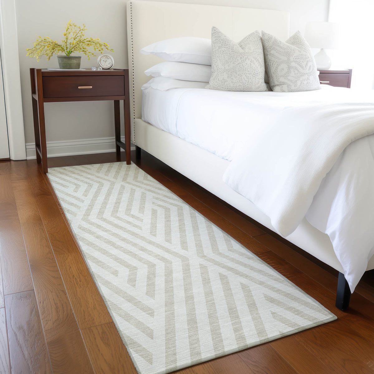 Chantille ACN550 Ivory Rug