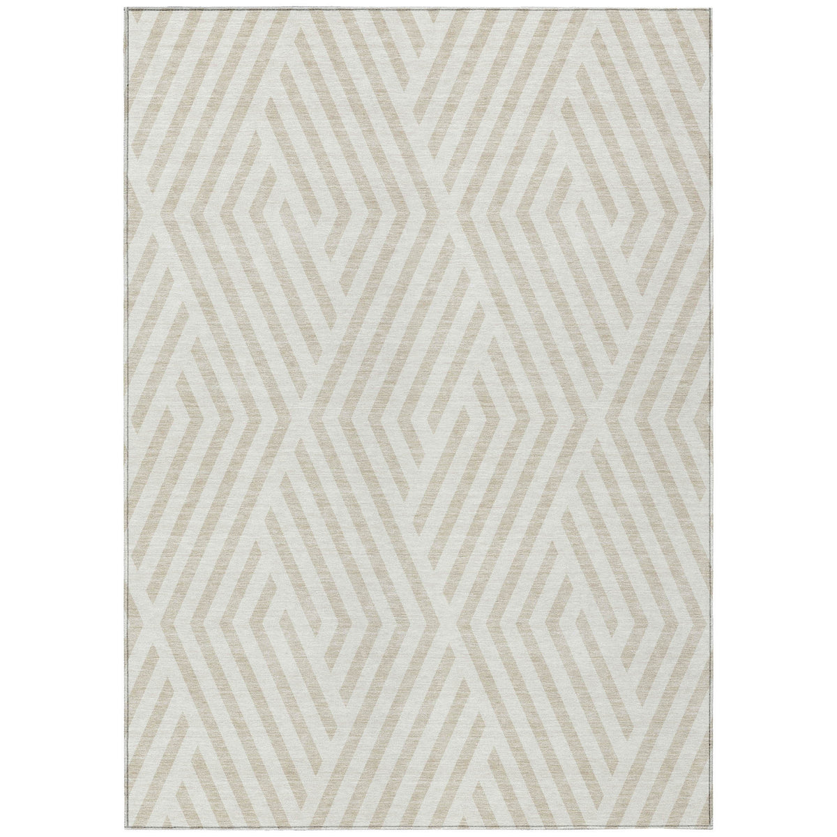 Chantille ACN550 Ivory Rug