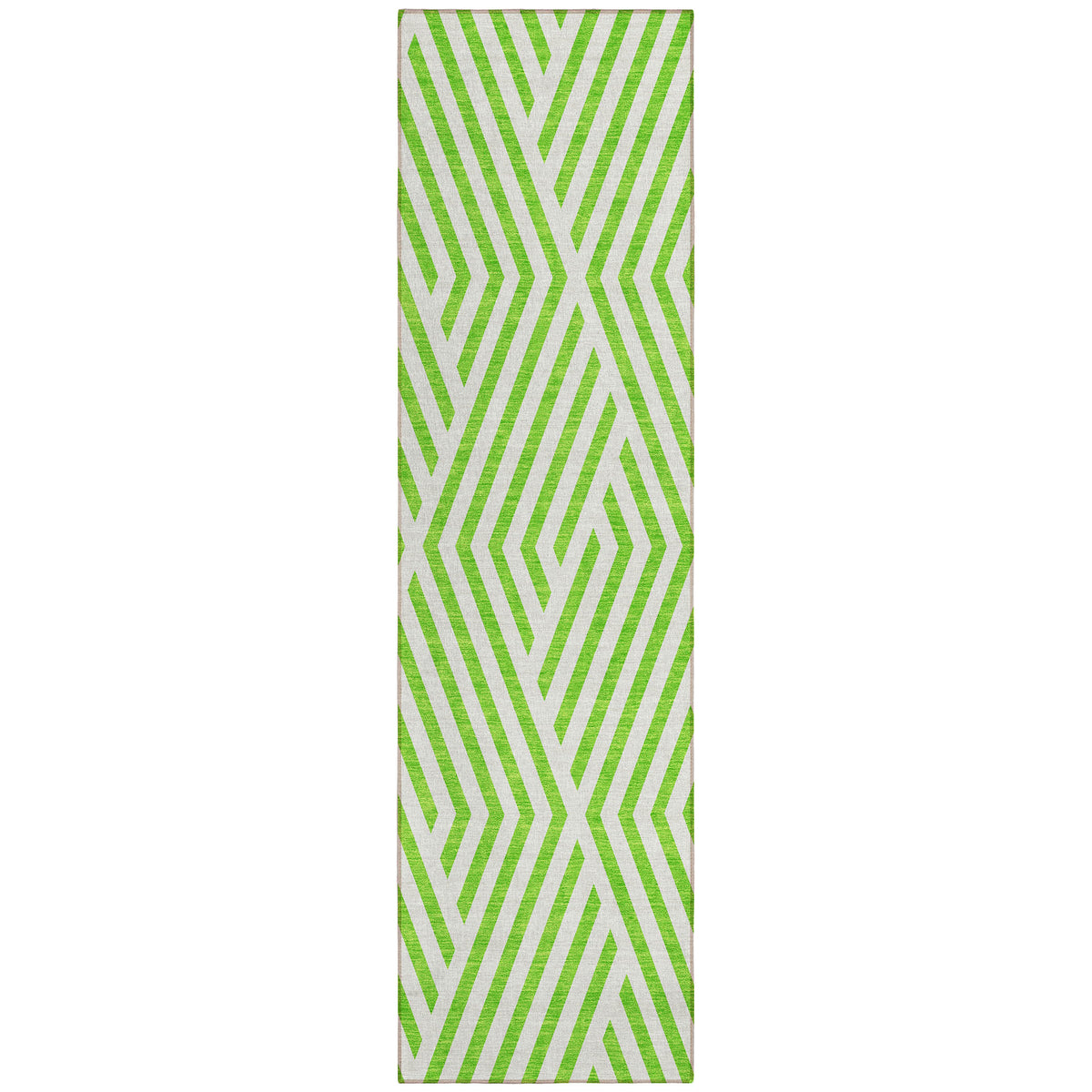 Chantille ACN550 Lime Rug