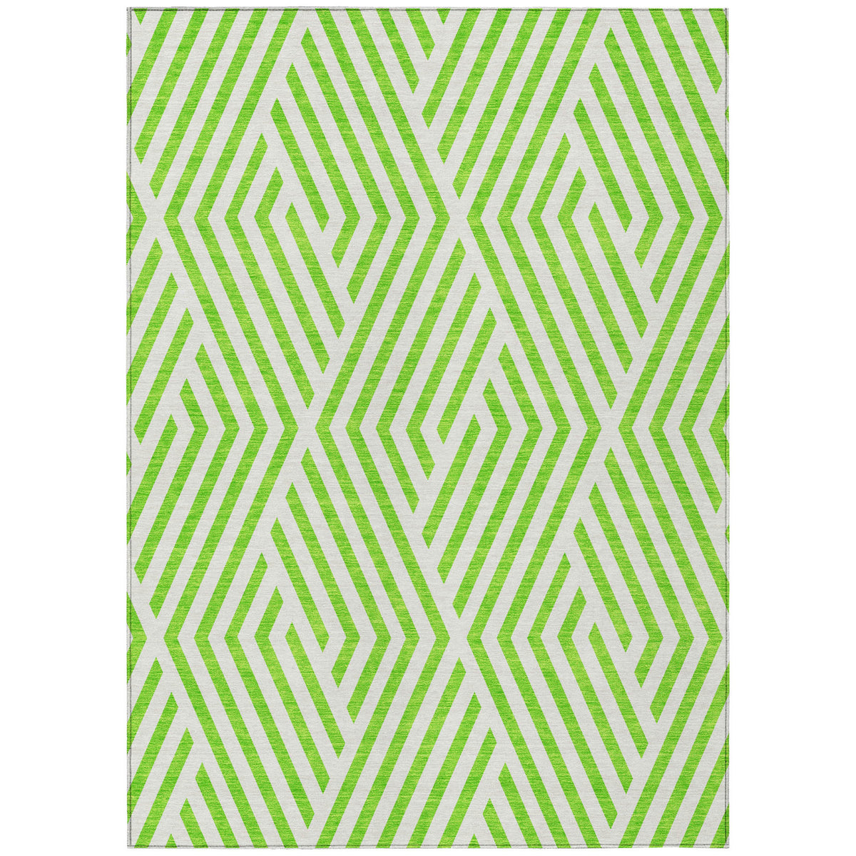 Chantille ACN550 Lime Rug