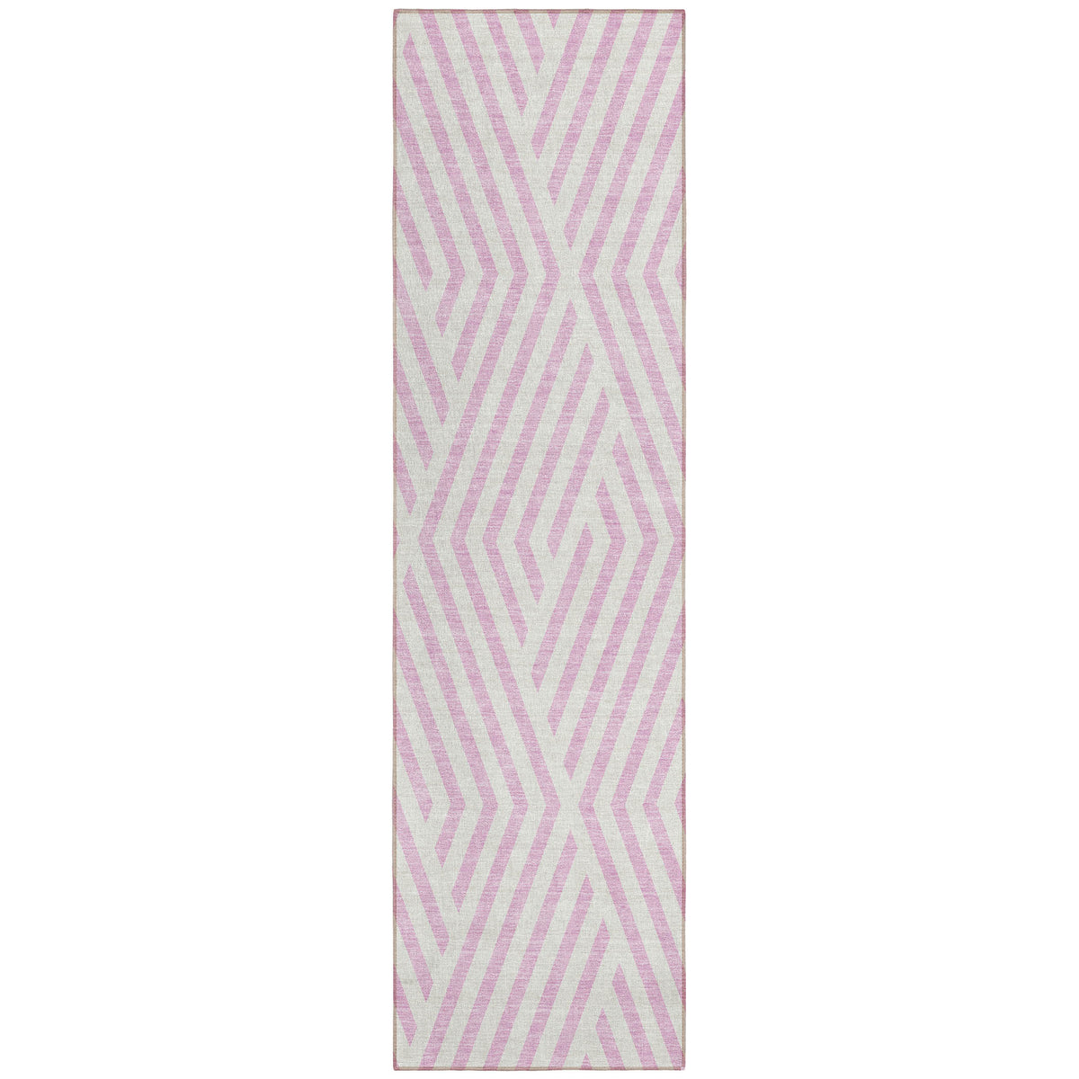 Chantille ACN550 Pink Rug