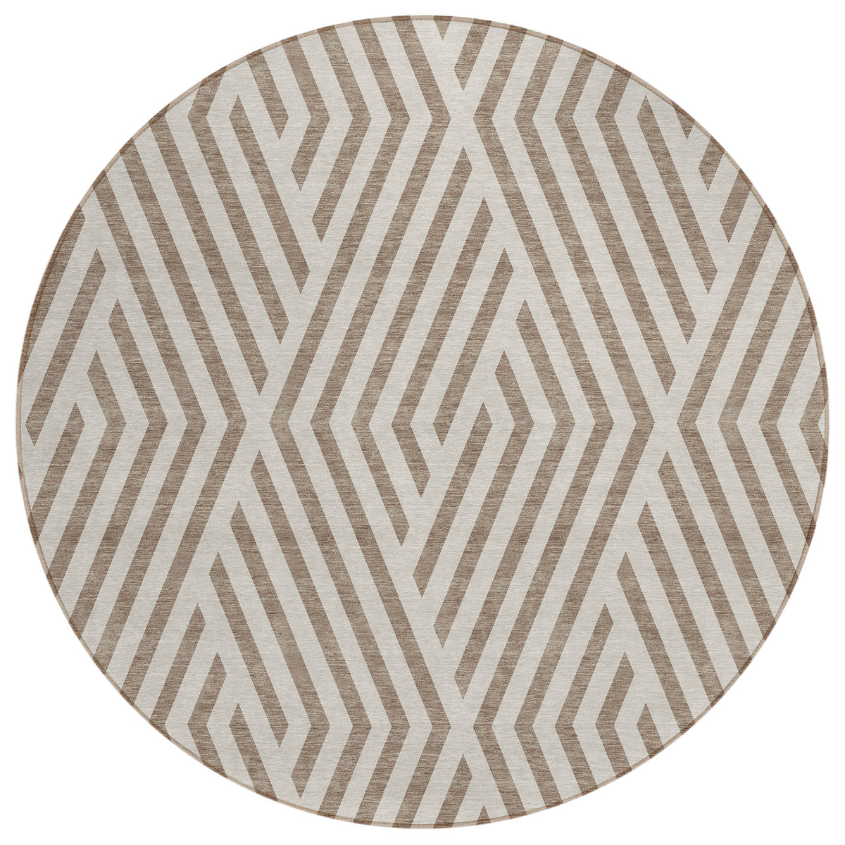 Chantille ACN550 Taupe Rug