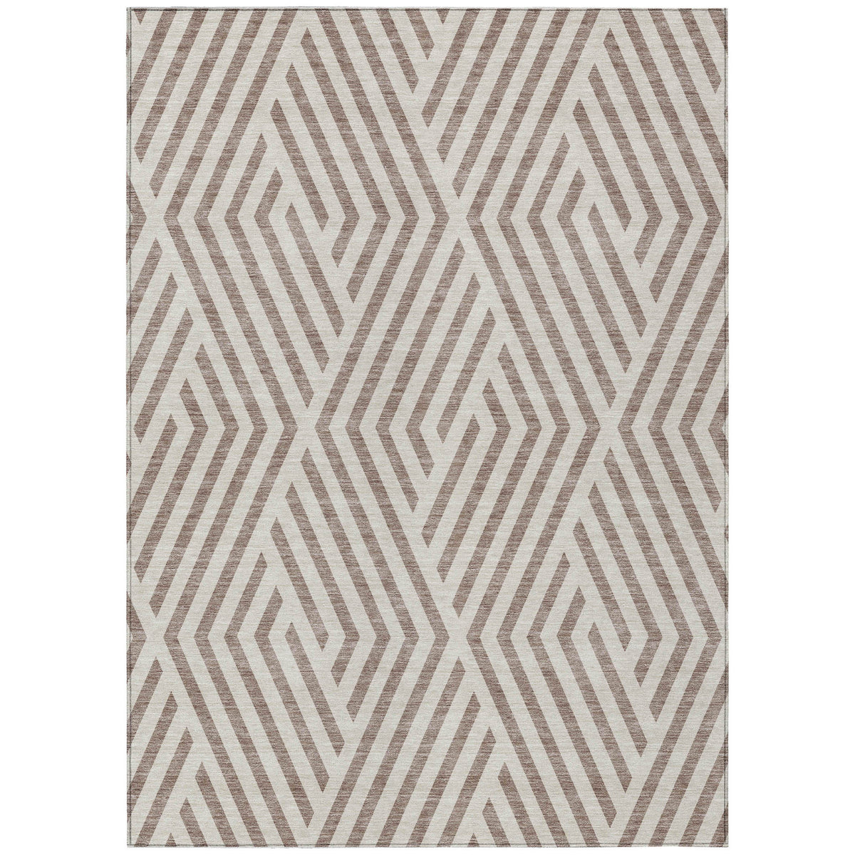 Chantille ACN550 Taupe Rug