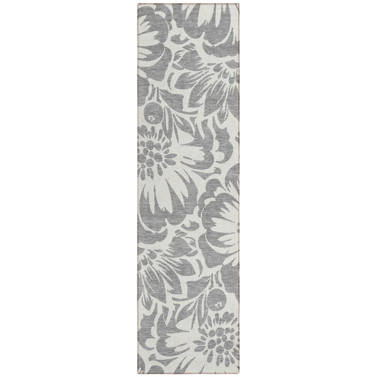 Chantille ACN551 Gray Rug