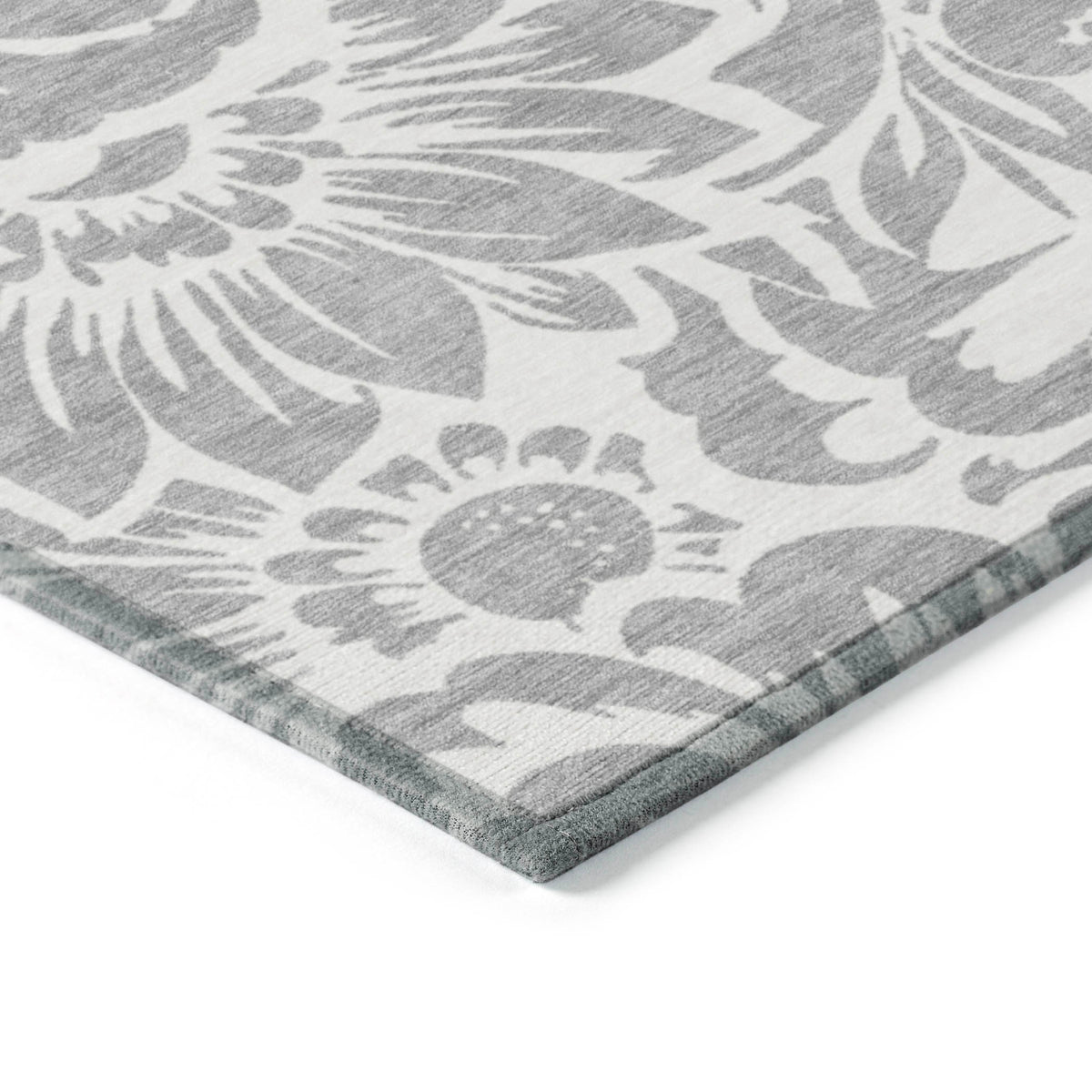 Chantille ACN551 Gray Rug