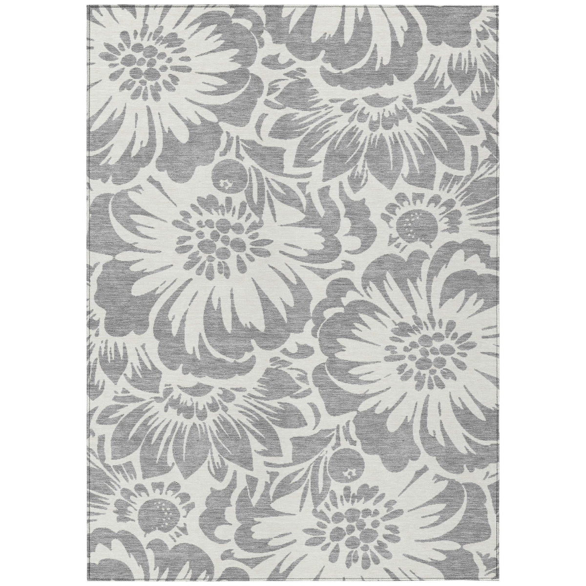 Chantille ACN551 Gray Rug