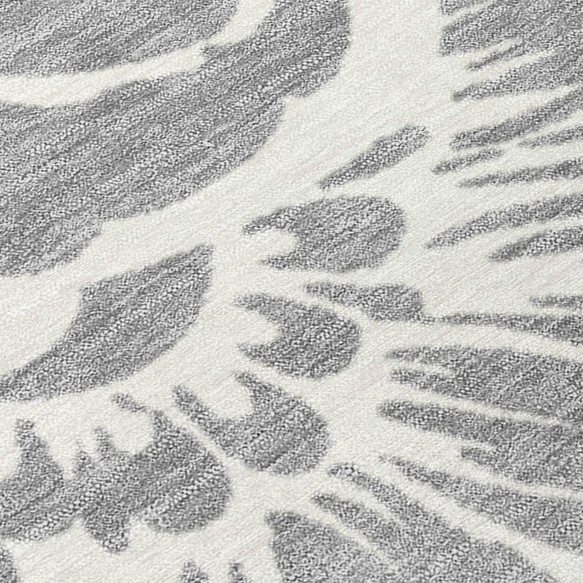 Chantille ACN551 Gray Rug