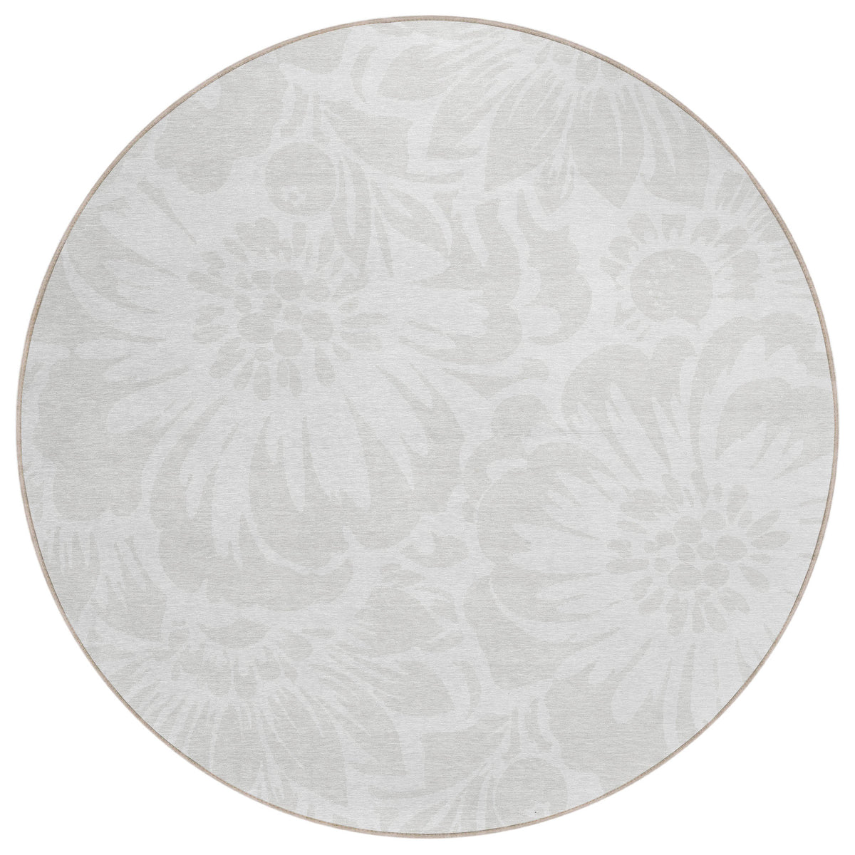 Chantille ACN551 Ivory Rug