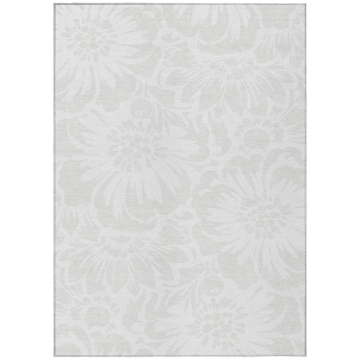 Chantille ACN551 Ivory Rug