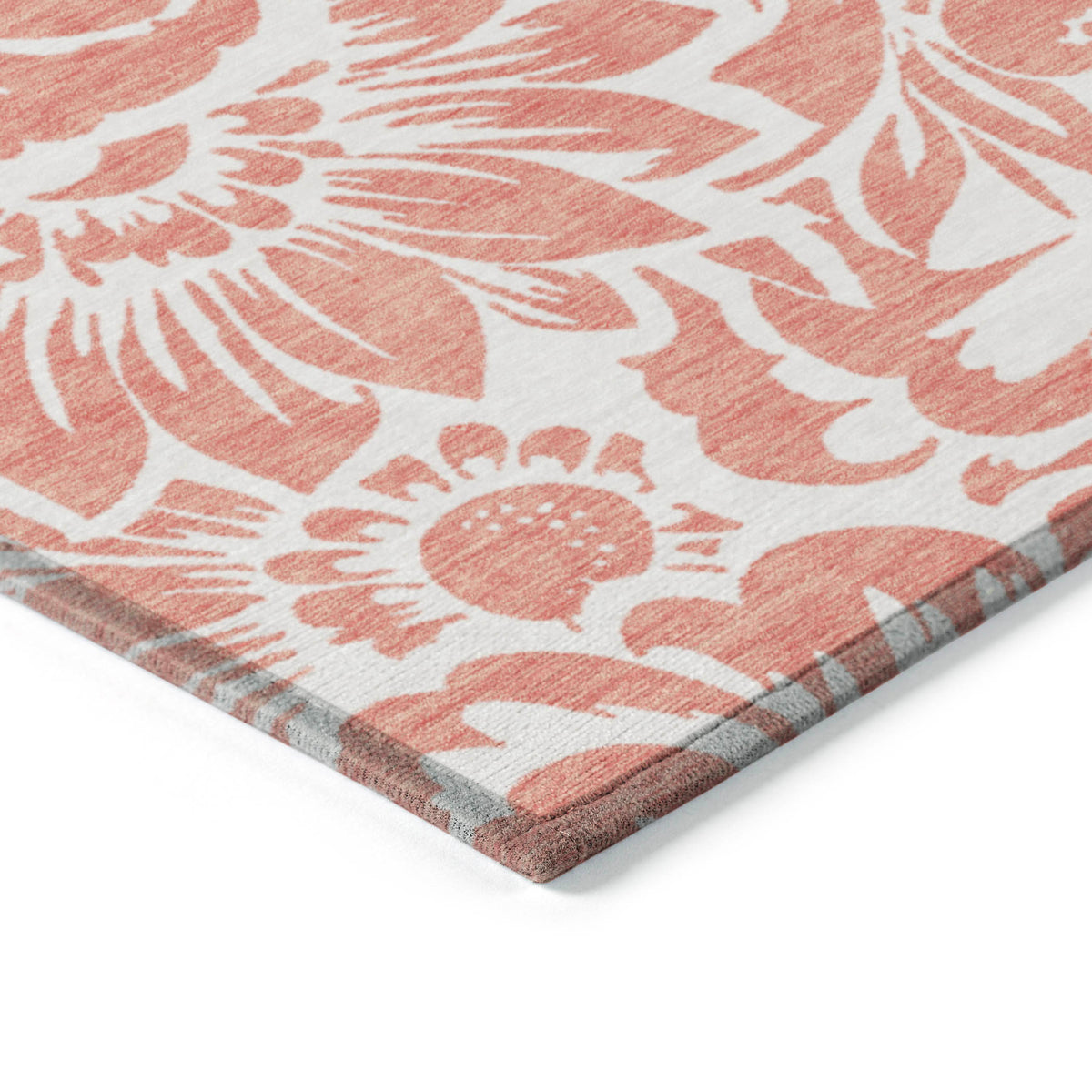 Chantille ACN551 Salmon Rug