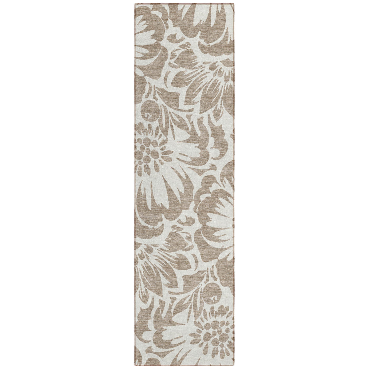 Chantille ACN551 Taupe Rug