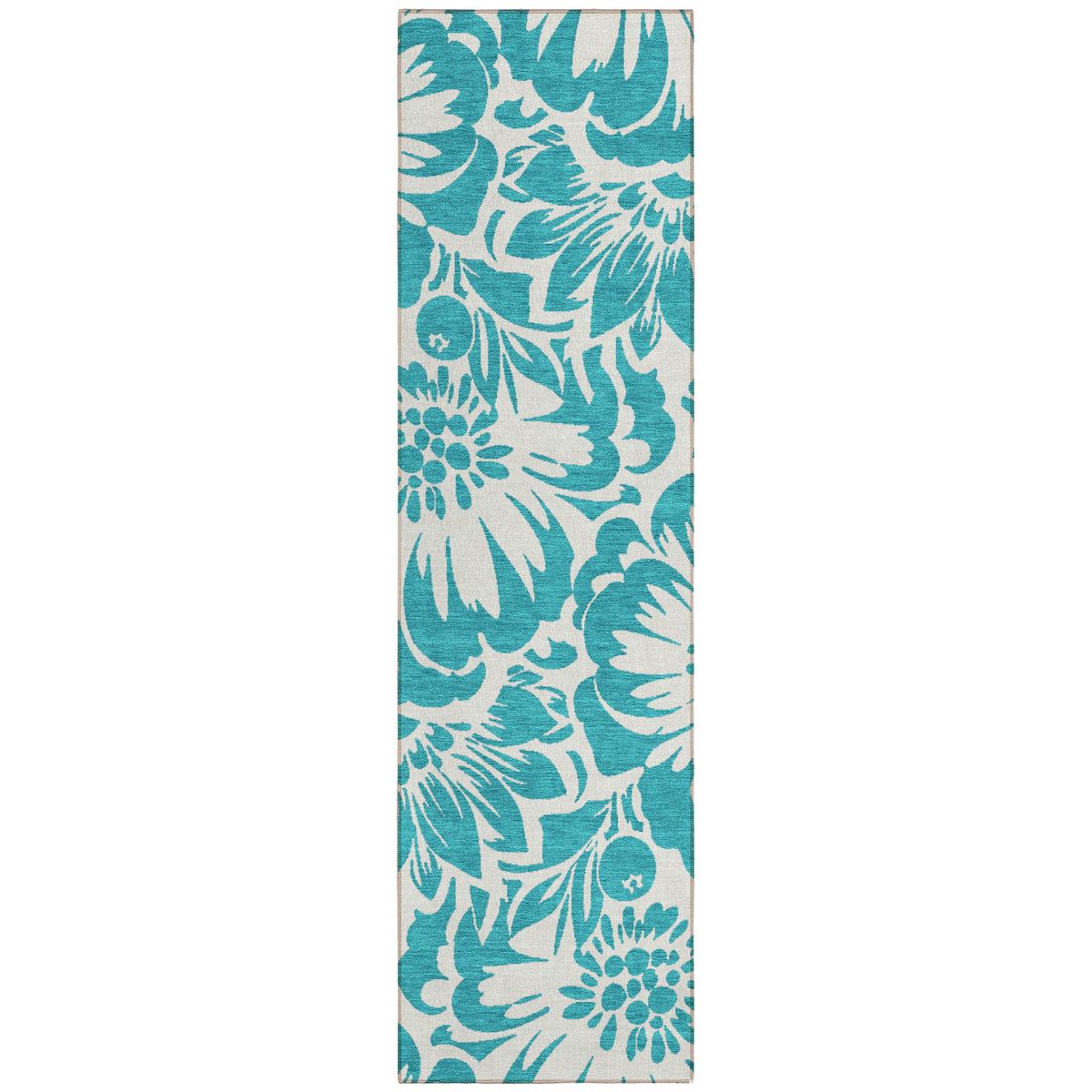 Chantille ACN551 Teal Rug