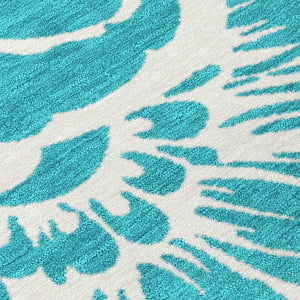 Chantille ACN551 Teal Rug