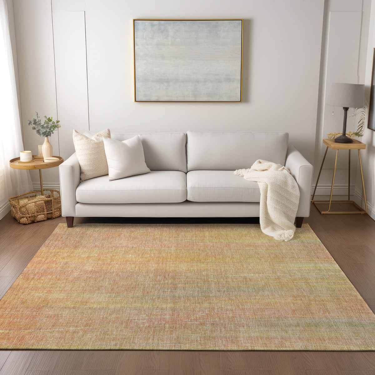 Chantille ACN552 Blush Rug