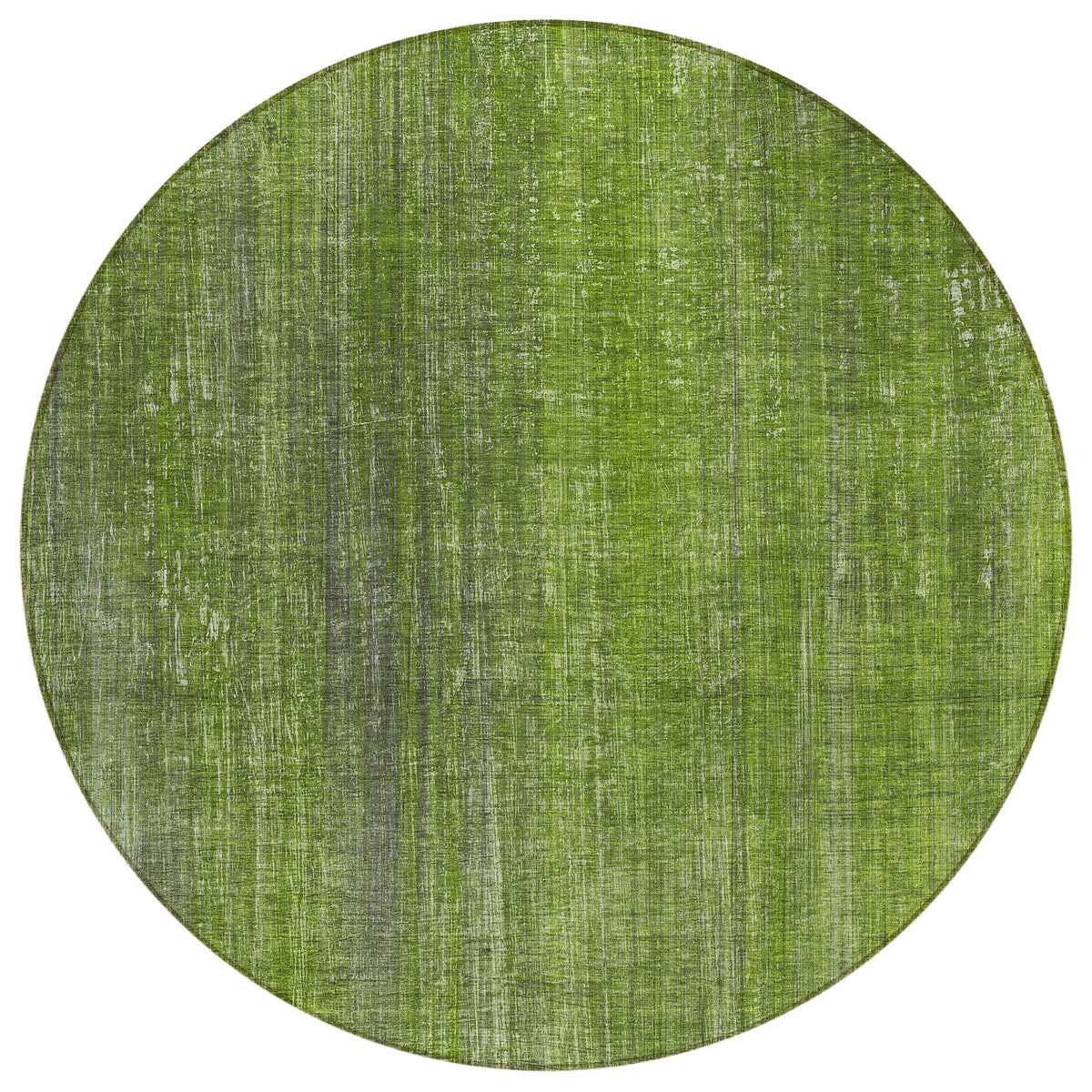 Chantille ACN552 Green Rug