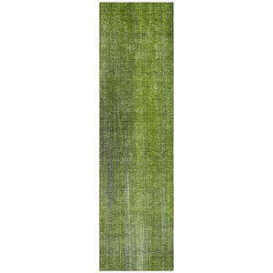 Chantille ACN552 Green Rug