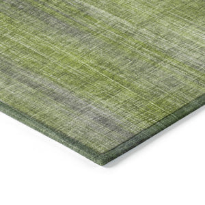 Chantille ACN552 Green Rug