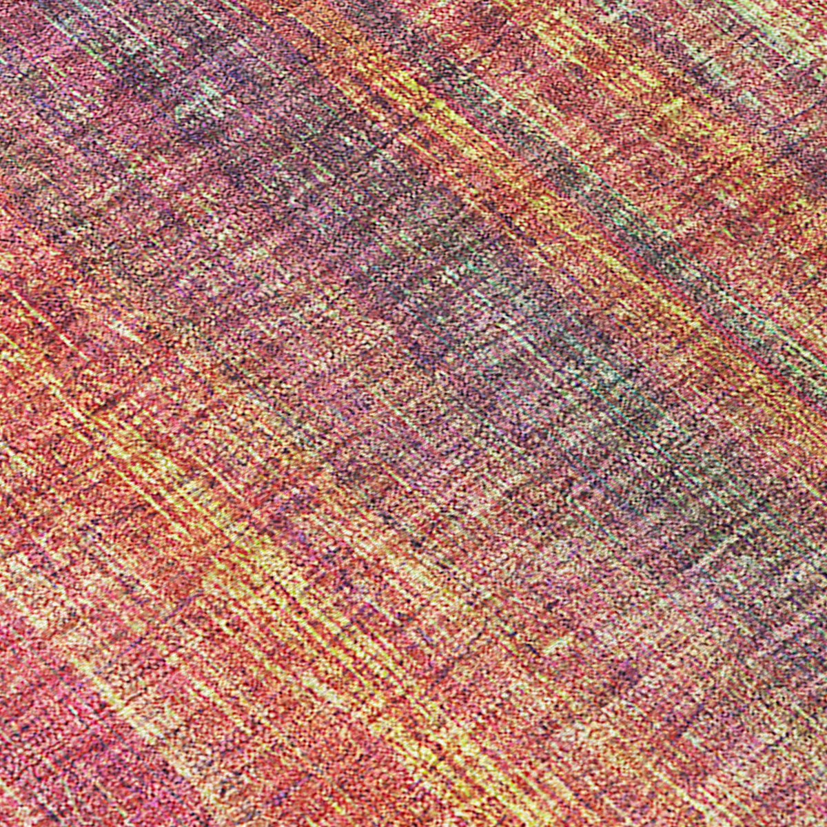 Chantille ACN552 Red Rug