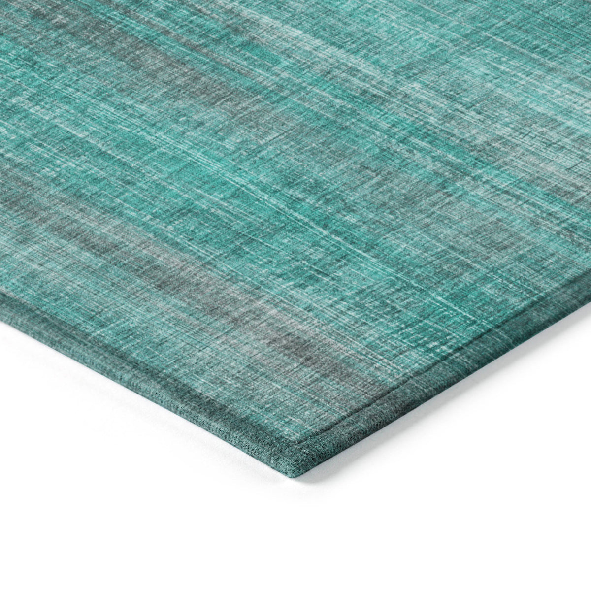Chantille ACN552 Teal Rug