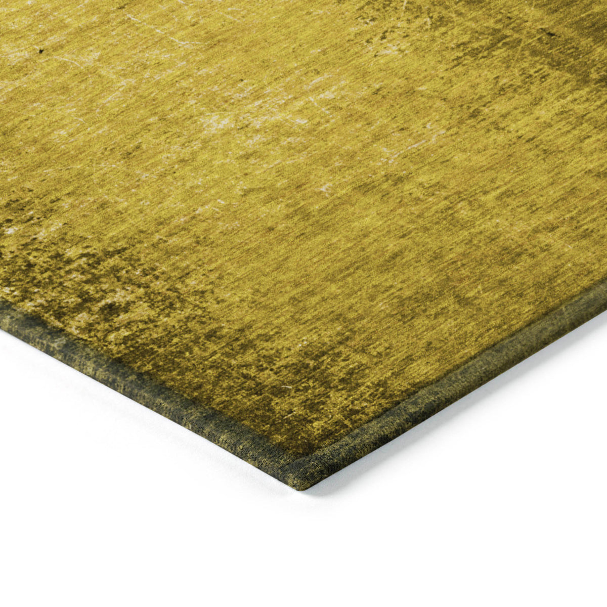 Chantille ACN554 Gold Rug