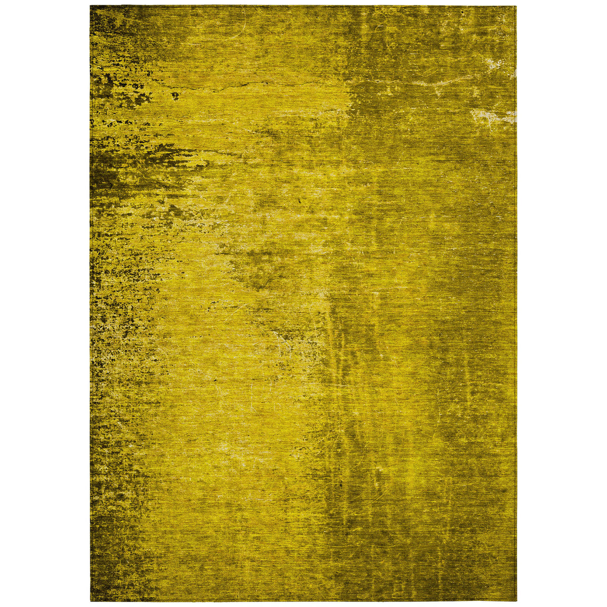 Chantille ACN554 Gold Rug