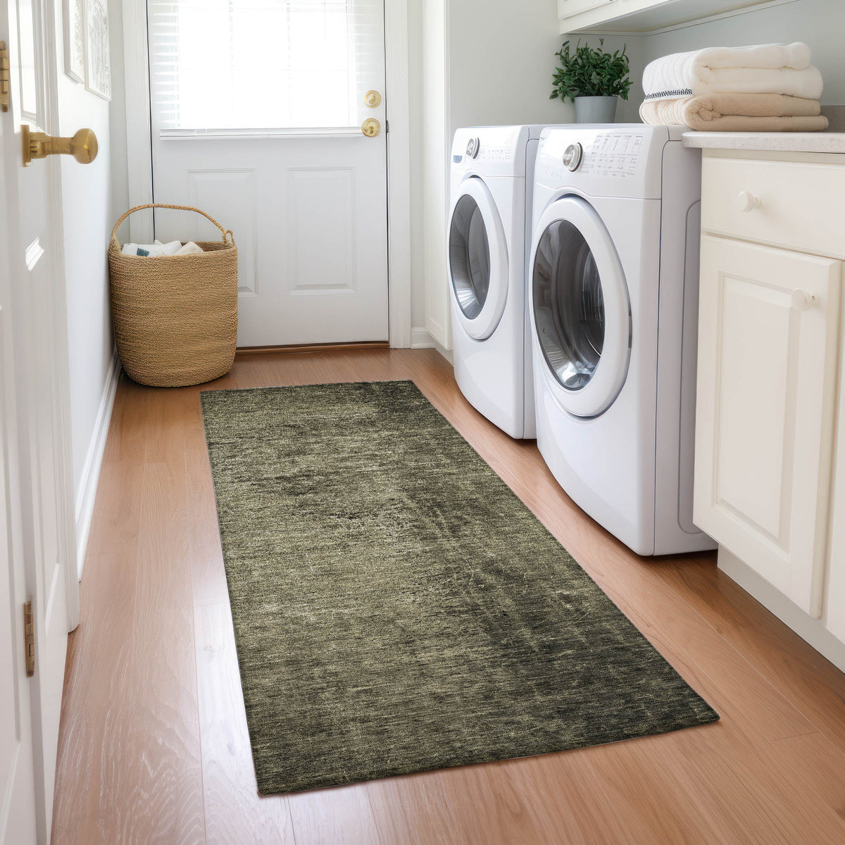 Chantille ACN554 Gray Rug