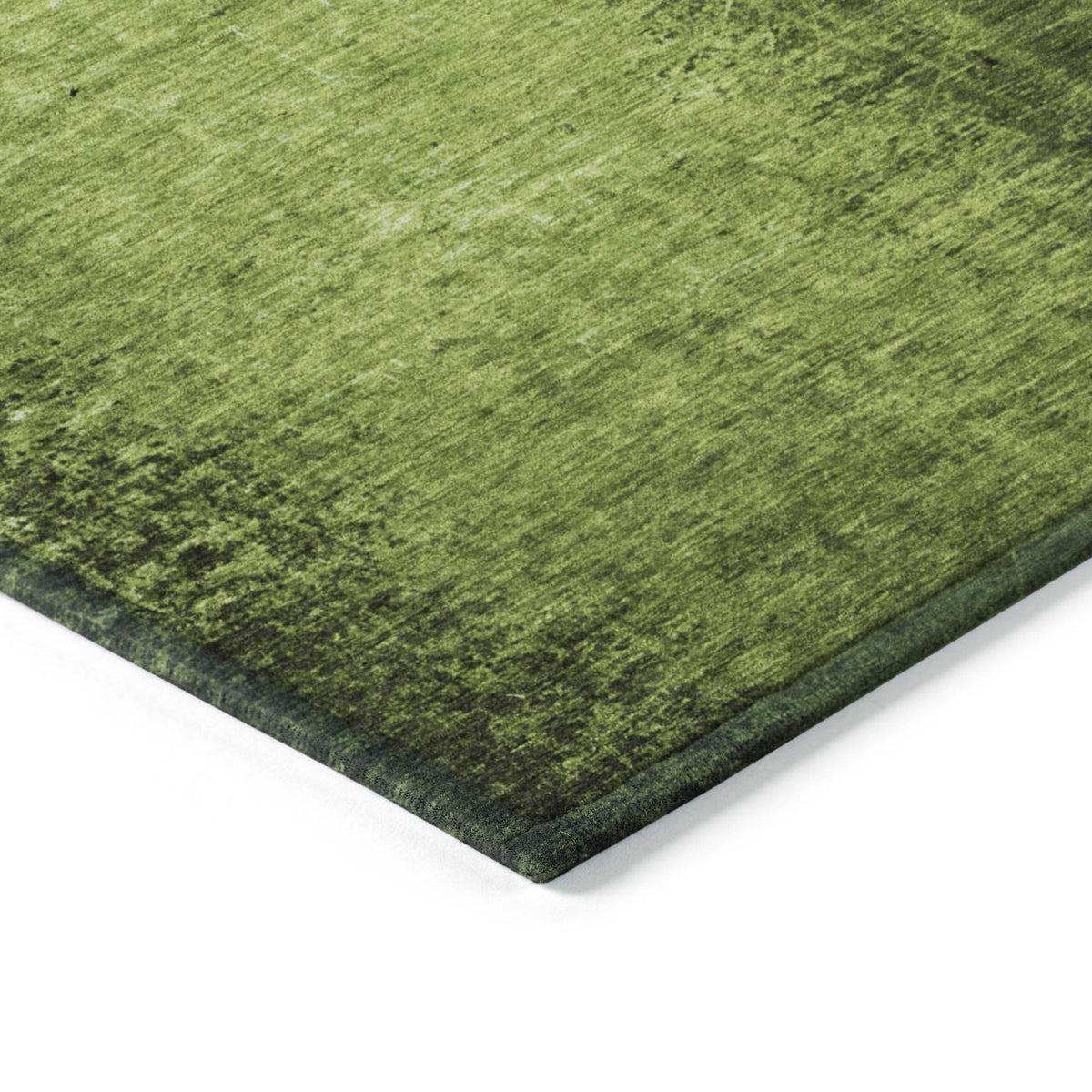 Chantille ACN554 Green Rug
