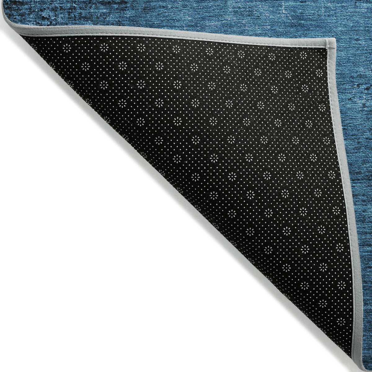 Chantille ACN554 Navy Rug