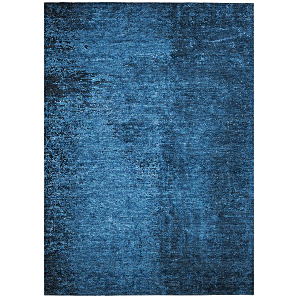 Chantille ACN554 Navy Rug