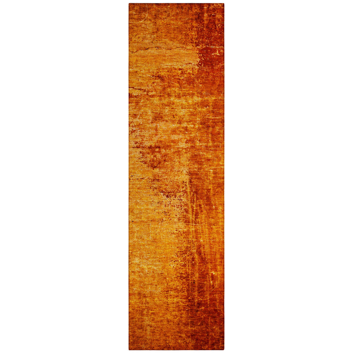 Chantille ACN554 Paprika Rug